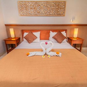 Superior Zimmer mit Kingsize-Bett