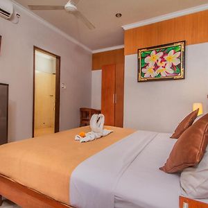 Standard Zimmer mit Kingsize-Bett